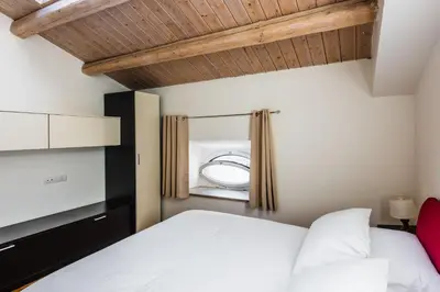 Letto o letti in una camera di Klina Home by Wonderful Italy
