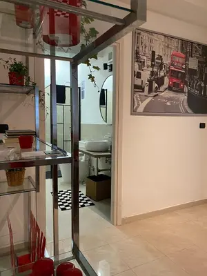 Planimetria di A casa di Ninni