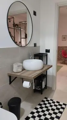 Planimetria di A casa di Ninni