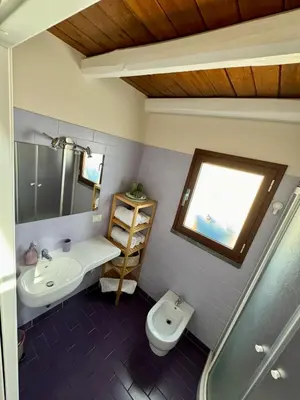 Bagno di Al Campanile
