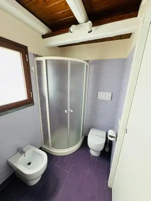 Bagno di Al Campanile