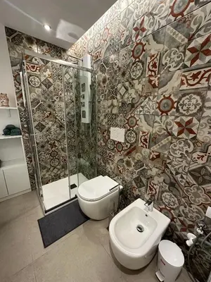 Bagno di Serenity house