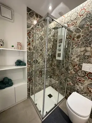 Bagno di Serenity house