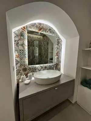 Bagno di Serenity house