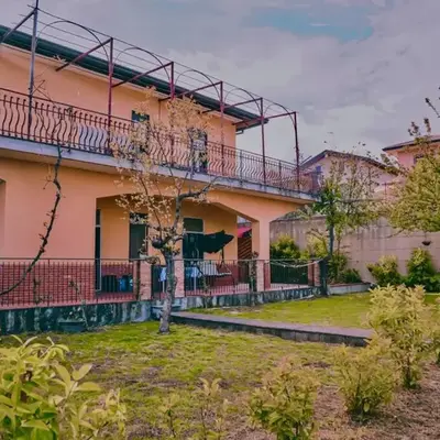 Villa Sara on Etna