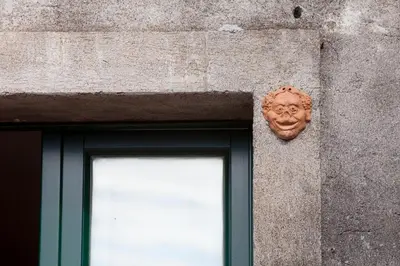 Planimetria di Il Melograno