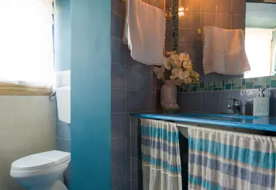 Bagno di Sicilia Encantada