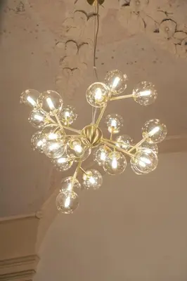 Planimetria di Elegant design apartment in historical city center