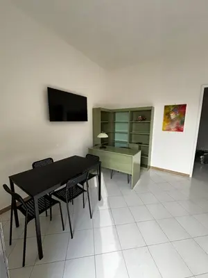 TV o dispositivi per l'intrattenimento presso Casa Francesca