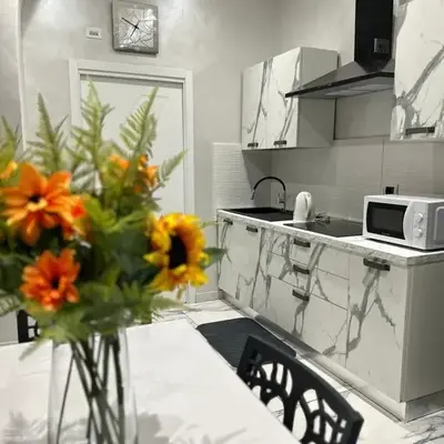 Naomi Luxury Home