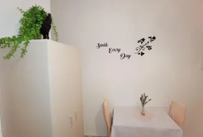 Planimetria di Luxury Sisters House 