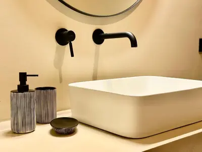 Bagno di CARBONE XXI