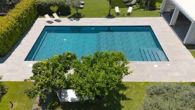 Piscina di Etna Bike Holiday o nelle vicinanze