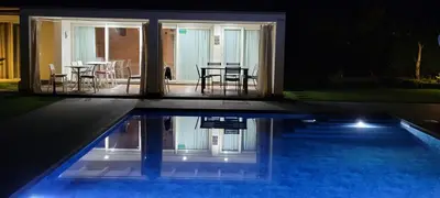 Piscina di Etna Bike Holiday o nelle vicinanze
