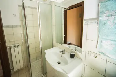 Bagno di Etna Visions Apartment
