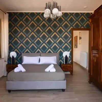 Etna Visions Apartment