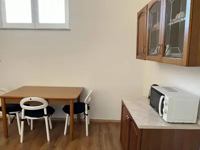 Cucina o angolo cottura di Gioia di Casa - Appartamento