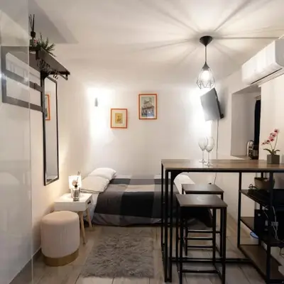 Loft Pantano