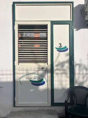 Planimetria di LG Appartamento Turistico Acireale