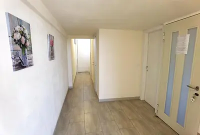 Planimetria di Luxury Sisters House 