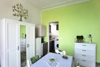 Letto o letti in una camera di Sicily Sisters House 
