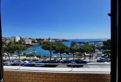 Paesaggio naturale nelle vicinanze della casa vacanze