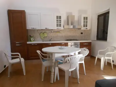 Cucina o angolo cottura di Home Patrizia