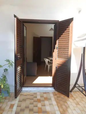 Planimetria di Home Patrizia