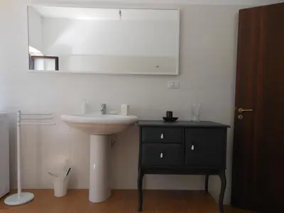 Bagno di Home Patrizia