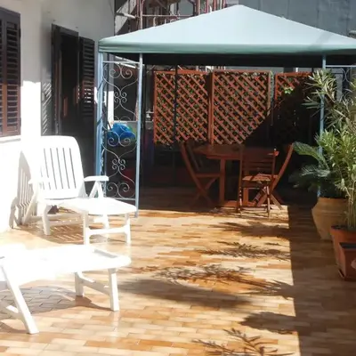 Home Patrizia