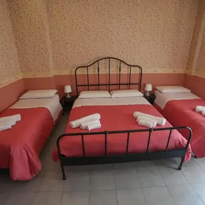 A casa da Antonio