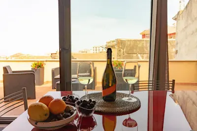 Bevande di Casa Callipoli