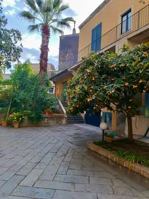 Giardino di La Corte dei Nespoli