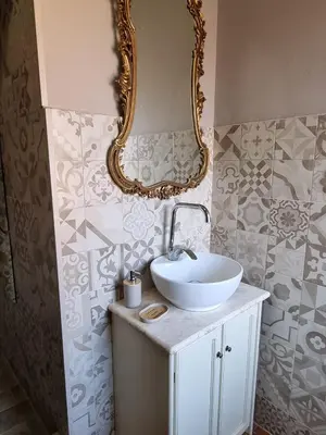 Planimetria di VintageCo. Apartments