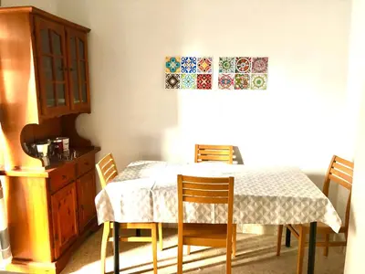 Planimetria di CITTÀ MARE