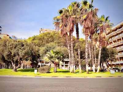 Planimetria di CITTÀ MARE