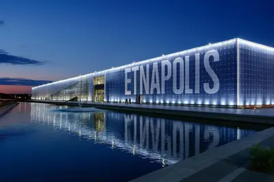 Edificio in cui si trova l'affittacamere
