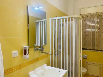 Bagno di La Pigna Casa Vacanza