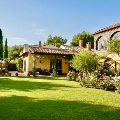 B&B Villa Loriana
