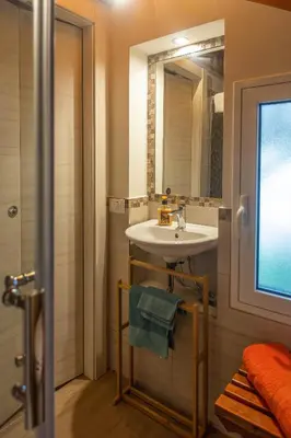 Bagno di Giardino Carya - Giarre Centro