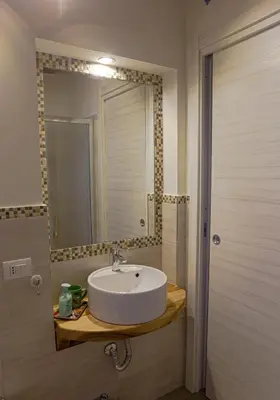Bagno di Giardino Carya - Giarre Centro