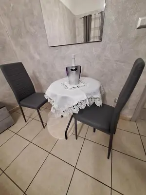Planimetria di Homesweet