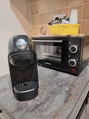 Cucina o angolo cottura di Homesweet