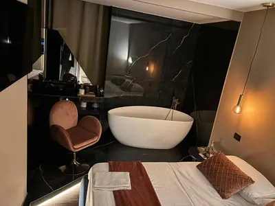 Bagno di CBH Sicitaly group