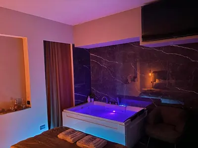 Bagno di CBH Sicitaly group
