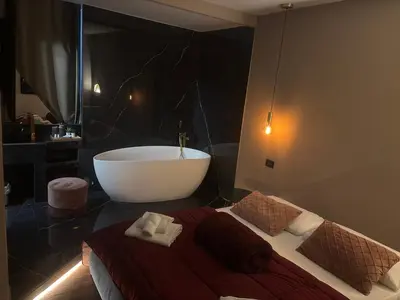 Bagno di CBH Sicitaly group