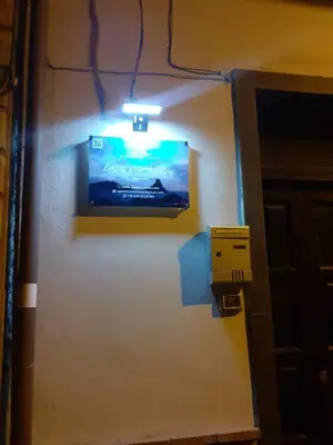 Planimetria di Apartment Trezza