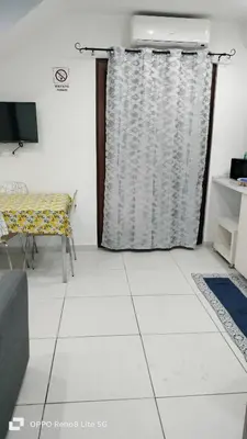 TV o dispositivi per l'intrattenimento presso La casa di Giò Giò