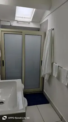 Bagno di La casa di Giò Giò