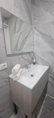 Bagno di Stesicoro house